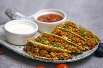 Svakako isprobajte: Super jednostavan recept za pileći fajitas iz pećnice