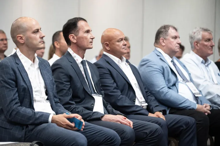 Josip Varvodić novi je predsjednik Hrvatskog olimpijskog odbora