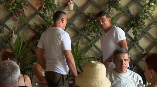 Prvo pojavljivanje Zlatka Dalića nakon odlaska s klupe Vatrenih: Pazite gdje smo ga sreli