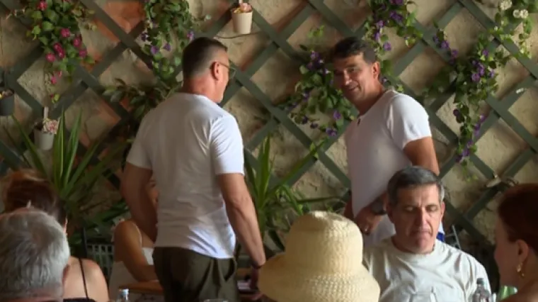 Prvo pojavljivanje Zlatka Dalića nakon odlaska s klupe Vatrenih: Pazite gdje smo ga sreli