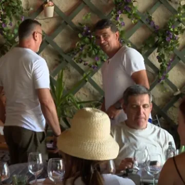 Prvo pojavljivanje Zlatka Dalića nakon odlaska s klupe Vatrenih: Pazite gdje smo ga sreli