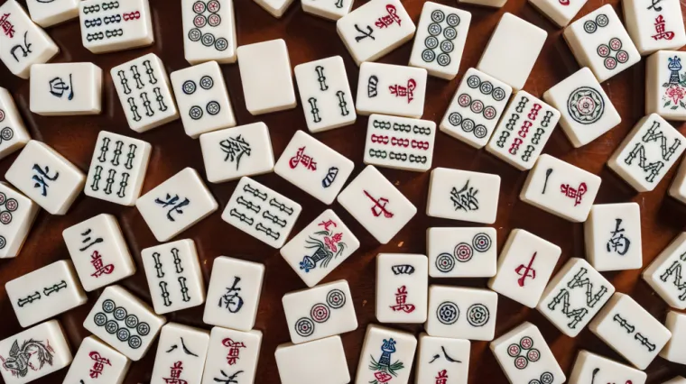 [KVIZ] Samo najveći ljubitelji dru&scaron;tvenih igara prolaze ovaj mahjong izazov