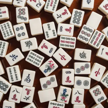 [KVIZ] Samo najveći ljubitelji dru&scaron;tvenih igara prolaze ovaj mahjong izazov