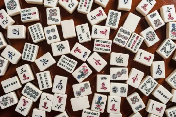 [KVIZ] Samo najveći ljubitelji dru&scaron;tvenih igara prolaze ovaj mahjong izazov