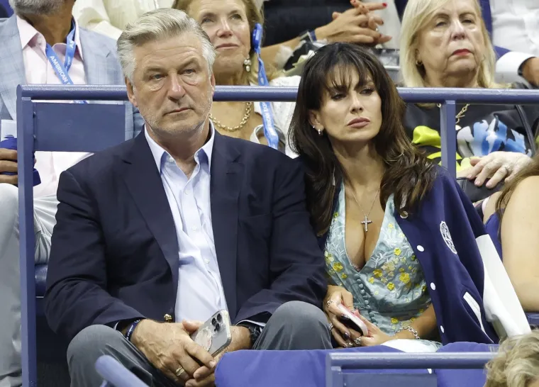 'Bila sam na prvoj dijeti s 5 godina': Hilaria Baldwin iskreno o te&scaron;kom poremećaju prehrane
