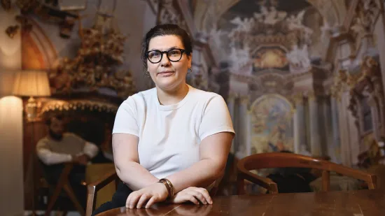 Ivana Ćurković obja&scaron;njava kako je nastao najpoznatiji urbani artefakt Martićeve ulice