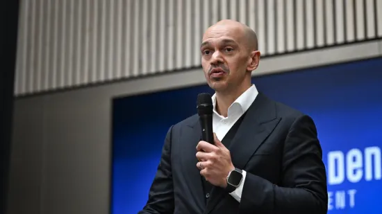 Tko je Josip Varvodić, novi predsjednik Hrvatskog olimpijskog odbora?