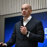 Tko je Josip Varvodić, novi predsjednik Hrvatskog olimpijskog odbora?