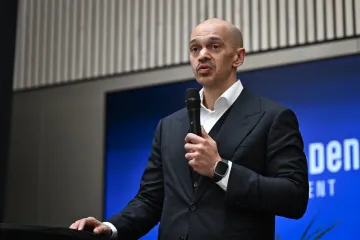 Tko je Josip Varvodić, novi predsjednik Hrvatskog olimpijskog odbora?