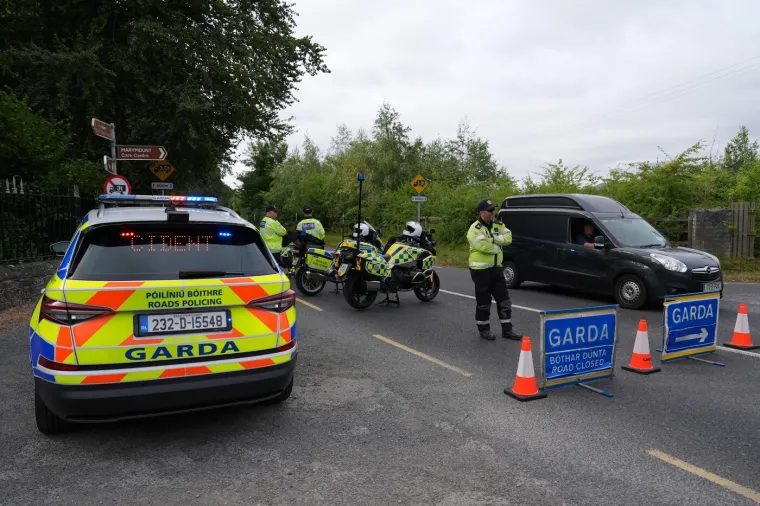 Oskarovac Glen Hansard poginuo na motociklu u Dublinu: Tragičan kraj u 56. godini