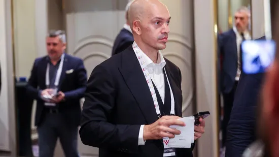 Hrvati otkrili &scaron;to bi prvo trebao napraviti novi &scaron;ef Olimpijskog odbora: 'Da ne krade'