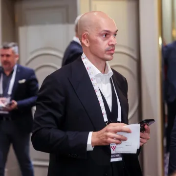 Hrvati otkrili &scaron;to bi prvo trebao napraviti novi &scaron;ef Olimpijskog odbora: 'Da ne krade'