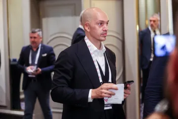 Hrvati otkrili &scaron;to bi prvo trebao napraviti novi &scaron;ef Olimpijskog odbora: 'Da ne krade'