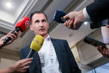 Primorac nakon novog poraza: 'Kad krene&scaron;, onda zna&scaron; da ima&scaron; varijantu pobijediti ili izgubiti'