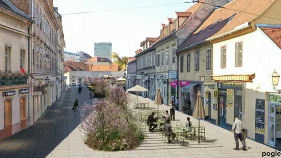Tek &scaron;to je digao pra&scaron;inu sa spremnicima, Toma&scaron;ević predstavio novi projekt: Pogodak ili proma&scaron;aj?