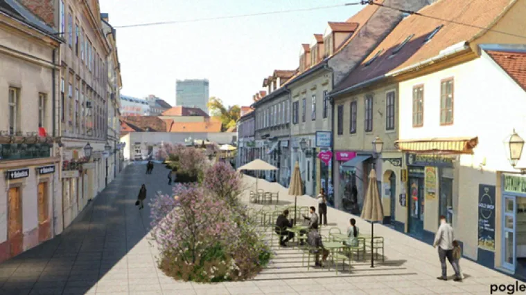 Tek &scaron;to je digao pra&scaron;inu sa spremnicima, Toma&scaron;ević predstavio novi projekt: Pogodak ili proma&scaron;aj?
