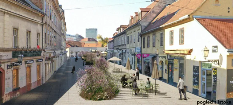 Tek &scaron;to je digao pra&scaron;inu sa spremnicima, Toma&scaron;ević predstavio novi projekt: Pogodak ili proma&scaron;aj?