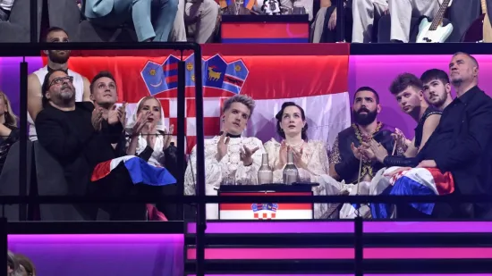 Rastanak u timu Baby Lasagne: Mihael Žipovski napustio bend i objasnio razloge odluke