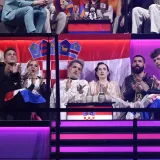 Rastanak u timu Baby Lasagne: Mihael Žipovski napustio bend i objasnio razloge odluke