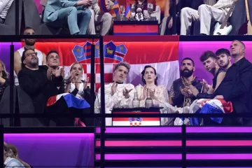 Rastanak u timu Baby Lasagne: Mihael Žipovski napustio bend i objasnio razloge odluke