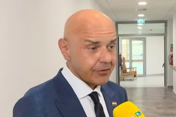 Otvoren osmi centar za starije osobe, Alen Ružić najavio: 'To je samo prvi korak'