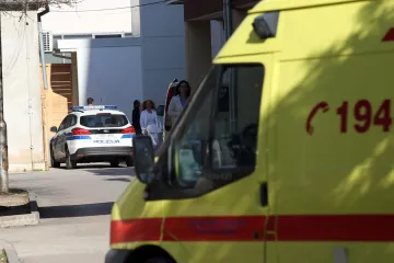 Djevojčici iz Zadra i dalje se bore za život nakon pada s e-romobila: 'Na respiratoru je'
