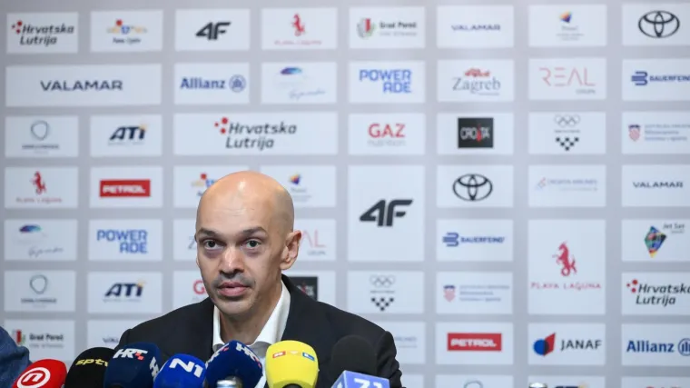 Varvodić najavio prve konkretne promjene pa poručio: 'Vrlo lako ćemo opravdati povjerenje'
