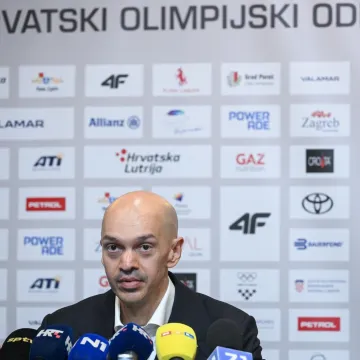 Varvodić najavio prve konkretne promjene pa poručio: 'Vrlo lako ćemo opravdati povjerenje'
