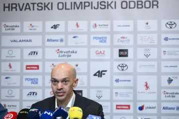 Varvodić najavio prve konkretne promjene pa poručio: 'Vrlo lako ćemo opravdati povjerenje'