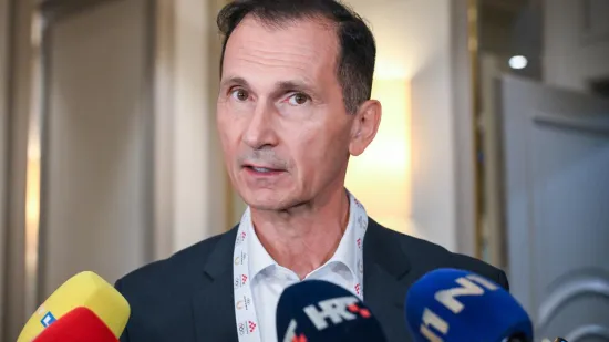 Primorcu nedostajalo osam glasova: 'Ljudi glasuju tajno i to se okrenulo'
