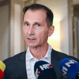 Primorcu nedostajalo osam glasova: 'Ljudi glasuju tajno i to se okrenulo'
