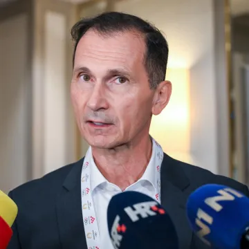 Primorcu nedostajalo osam glasova: 'Ljudi glasuju tajno i to se okrenulo'