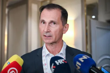 Primorcu nedostajalo osam glasova: 'Ljudi glasuju tajno i to se okrenulo'