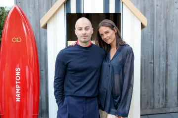 Izazvala lavinu reakcija: Katie Holmes prvim zajedničkim izlaskom s partnerom potvrdila vezu