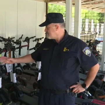 Svaki četvrti pacijent na intenzivnoj zbog romobila! 'Odmah u dućanu skidaju limitator'