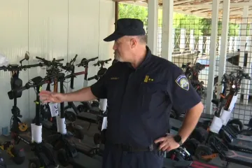 Svaki četvrti pacijent na intenzivnoj zbog romobila! 'Odmah u dućanu skidaju limitator'
