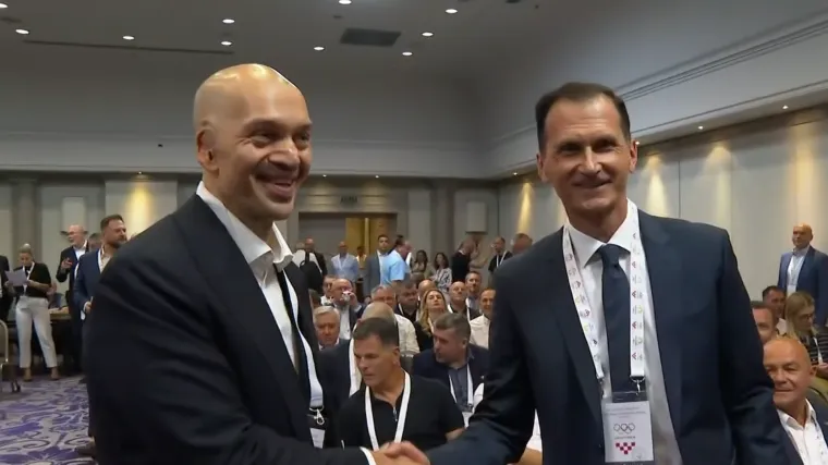 Tajno glasovanje pokazalo drukčiji omjer snaga: Nisu se svi pojavili, pa ni Grabar-Kitarović