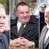 Znate li tko je sve vodio Olimpijski odbor? Do sad su se izmijenili redatelj, sporta&scaron; i političar