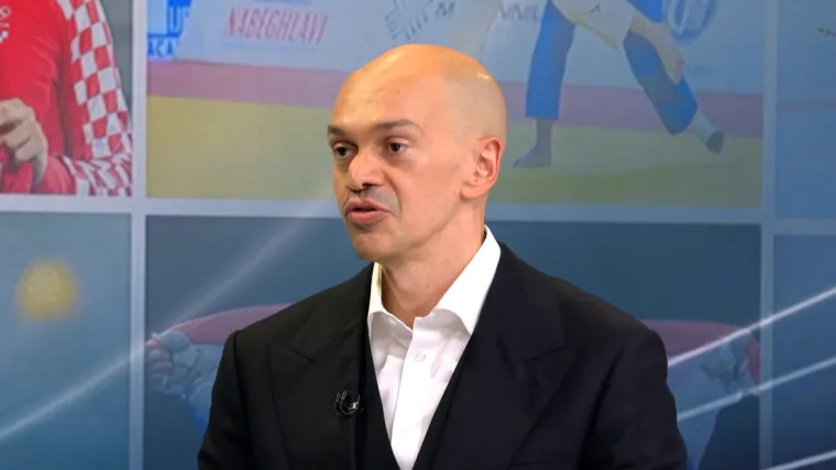 Varvodić o mogućem kraju Krajača: 'Rekao sam koji su mi planovi...'