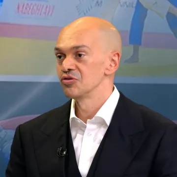 Varvodić za RTL Danas: 'Vlada daje jako puno novca u sport, treba ga bolje raspodijeliti'