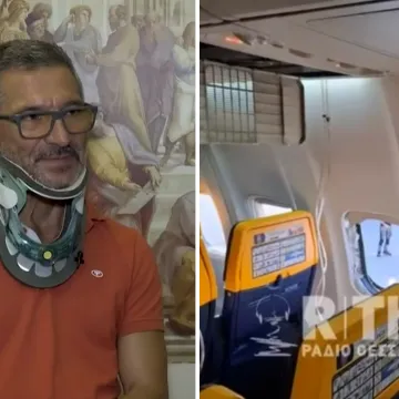 Rijetko je, a ipak se dogodilo dva puta u nekoliko dana: 'Veće su &scaron;anse da vas grom pogodi'