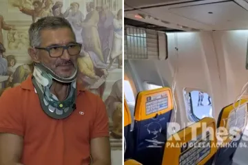 Rijetko je, a ipak se dogodilo dva puta u nekoliko dana: 'Veće su &scaron;anse da vas grom pogodi'