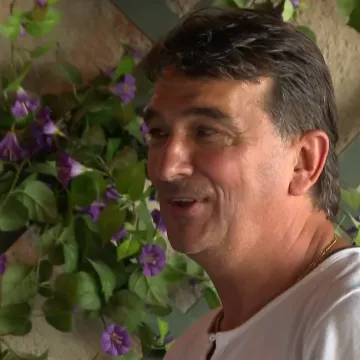 Sve je spremno za spektakl! U Vela Luku stigao i biv&scaron;i izbornik