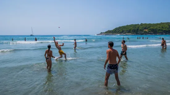 Pržit ćemo se na +37, osvježenja neće biti ni po noći: Toplinski val se &scaron;iri Hrvatskom