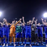 Čeka nas veliki obračun: Dinamo za Ligu prvaka mora protiv poznatog lica