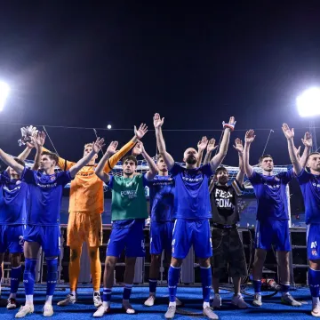 Čeka nas veliki obračun: Dinamo za Ligu prvaka mora protiv poznatog lica