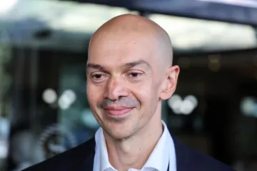 Stigao novi &scaron;ef HOO-a: Nijedan početak nije lagan, a za promjene nema puno vremena