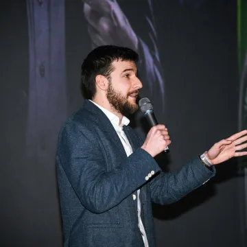 Na&scaron; poznati plesač postao otac: Iznenadit će vas neobično ime koje su dali kćeri