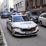 Pucnjava na sarajevskoj Ba&scaron;čar&scaron;iji, policija blokirala ulicu!