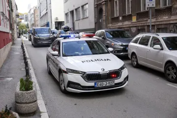 Pucnjava na sarajevskoj Ba&scaron;čar&scaron;iji, policija blokirala ulicu!